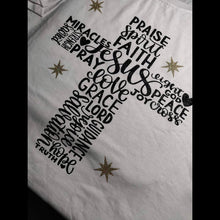 Load image into Gallery viewer, Cross