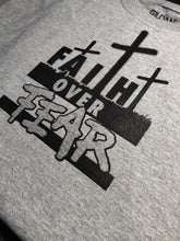 Load image into Gallery viewer, Faith Over Fear