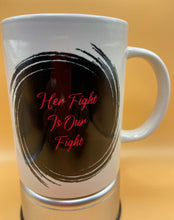 Load image into Gallery viewer, Let Us Pray Mug