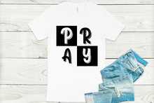 Load image into Gallery viewer, Pray