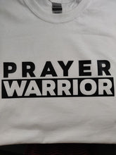 Load image into Gallery viewer, Prayer Warrior
