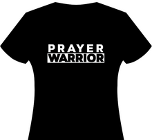 Load image into Gallery viewer, Prayer Warrior
